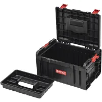 Ящик для інструментів QBRICK SYSTEM PRO Toolbox, 18", 450331240, SKRQTBPRO2CZAPG001 (SKRQTBPRO2CZAPG003)