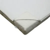 Mattress pad Veres Ares Light 190*80 (61.3.01)