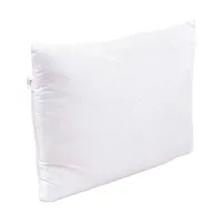 Pillow Fleece Silicone white 50x70 cm (310.52SLU_White)