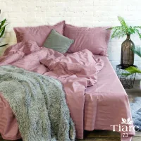 Bedding Tiare 73 Satin Stripe Color family (73_Stripe_sm)