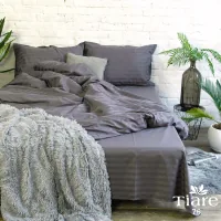 Bedding Tiare 76 Satin Stripe Color family (76_Stripe_sm)