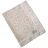 Table napkin Provence Bella 35x45 cm Pink stained glass (13606)