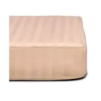 Mattress pad MirSon Carmela Eco 432 200x220 cm (2200000013439)