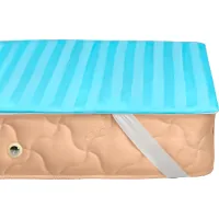 Наматрацник MirSon антиалергенний Valentino Waterproof Eco 232/1 150x200 см (2200000378149)