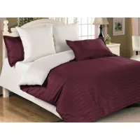 Bed linen MirSon Satin Benedikt Duet 143x210 (2200001435315)