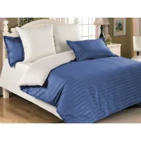 Bed linen MirSon Satin Fernand Duet 143x210 (2200001435322)