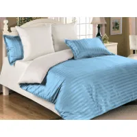 Bedding MirSon Satin Lunet Duet 110x140 - Children's (2200001435285)