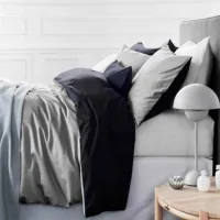 Bedding MirSon Satin Premium Dulness 0001+0240 143x210 (2200000689283)