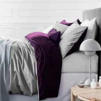 Bedding MirSon Satin Premium Elit 0001+3220 175х210 (2200000688507)