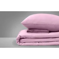Bedding MirSon Satin Laura 00199 143x210x2 - Family (2200000671493)