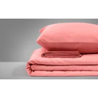 Bedding MirSon Satin Silvia 0132 220x240- King Size (2200001169487)
