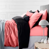 Bedding MirSon Satin Sunset 0132 + 0055 110x140 - Children's (2200000686978)