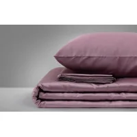 Bedding MirSon Satin Premium Excalibur 0231 175х210 (2200000671394)