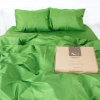 Bedding MirSon Ranforce Elite 18-0130 Carolina 143х210 (2200004667331)