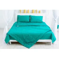 Ковдра MirSon антиалергенне Літній BamBoо №2374 Caterina 110x140 (2200003031553)