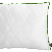 Подушка MirSon 1471 Eco Aloe Vera memory effekt Середня 70х70 см (2200001539891)