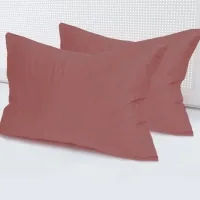 Pillowcase Yaroslav Satin tea rose 07 70x70 (39787)