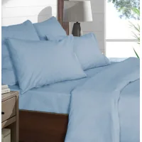 Pillow case Yaroslav Biaz blue 07 50x70 (38792)