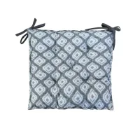 Chair cushion Provence Gabriela 40x40 (4823093441644)