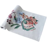 Table runner Provence Comfort 40x140 (4823093438484)