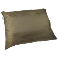 Plaid Home Line 4 in 1 fleece khaki 140x190cm (154008)