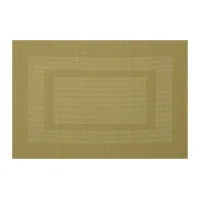 ARDESTO serving mat 30 x 45 cm, Green (AR3304GN)