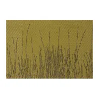 ARDESTO serving mat 30 x 45 cm, Green (AR3309GN)