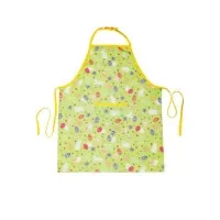 Apron Provence Pysanka green (4823093445376)