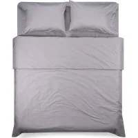 ARDESTO Mix&Match duvet cover satin 200x220 cm monsoon (ART2022DVD)