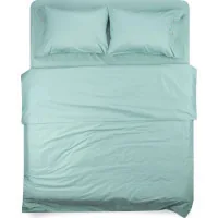 ARDESTO Mix&Match duvet cover satin 200x220 cm sage (ART2022DVG)