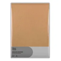 ARDESTO Waterproof tablecloth 100% polyester, beige 140x180 cm (ART08WB)