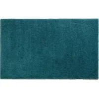 Bathroom mat Kela Maja, sea wave, 80x50x1.5 cm (23543) (00000026353)