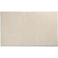 Bathroom mat Kela Maja, sand beige, 80x50x1.5 cm (23535) (00000026345)