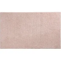 Bath rug Kela Maja, light pink, 65x55x1.5 cm (23538) (00000026348)
