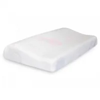 Подушка Highfoam дитяча ортопедична Noble Twinkle Star для дівчаток 50 х 29 х 8 см (4820000634977)
