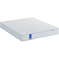 Матрац Highfoam Obeliks Teos скрутка, анатомічний двосторонній 180 x 190 см (4820001180053)