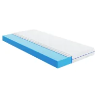 Матрац Highfoam Largo Opti Slim New, ортопедичний двосторонній 70 x 150 см (4820001351477)