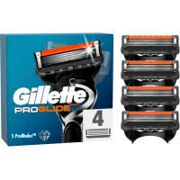 Replaceable cassettes Gillette Fusion ProGlide 4 pcs. (7702018085514)