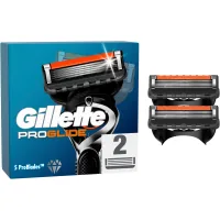Replaceable cassettes Gillette Fusion ProGlide 2 pcs. (7702018085897)