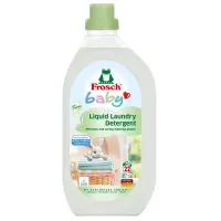 Frosch Baby washing gel for children's underwear 1.5 l (4009175924087/4009175940391)