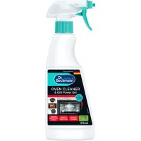 Oven cleaner Dr. Beckmann 375 ml (4008455380711/4008455540115)