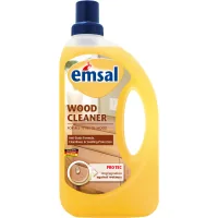 Emsal floor cleaner for wooden surfaces 750 ml (9001531169489/4009175118196)