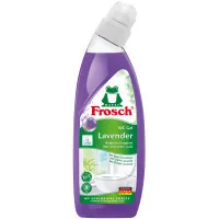 Toilet cleaner Frosch Lavender 750 ml (4009175118356/4009175142740)