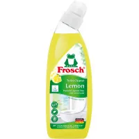 Toilet cleaner Frosch Lemon 750 ml (4009175170507/4001499142420)