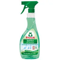 Frosch alcohol glass cleaner 500 ml (4009175161918)