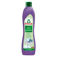 Liquid for cleaning baths Frosch Lavender 500 ml (4001499162824)