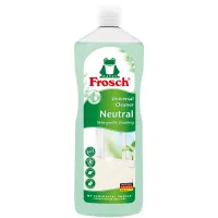 Liquid for cleaning baths Frosch neutral 1 l (4009175970824)