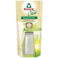 Aroma diffuser Frosch Oasis Lemongrass 90 ml (4001499180859)