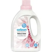 Washing gel Sodasan Woolen Wash 750 ml (4019886045070)