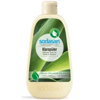 Rinse aid for dishwashers Sodasan 500 ml (4019886000802)